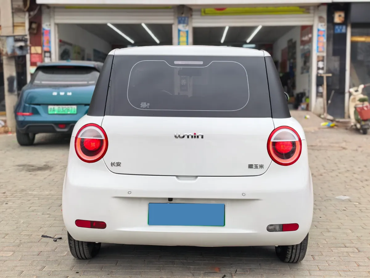2025 LingBox BOX BEV 19.2KWH,autocango,china used car exporter,china ev exporter,chinese used car exporter,chinese used ev exporter