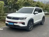 2021 CHANGAN CS35 PLUS,autocango,china used car exporter,china ev exporter,chinese used car exporter,chinese used ev exporter
