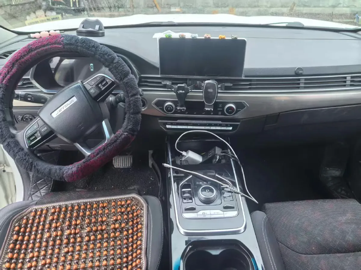 2019 Skoda Kodiak 2.0T 186HP L4 7DCT,autocango,china used car exporter,china ev exporter,chinese used car exporter,chinese used ev exporter