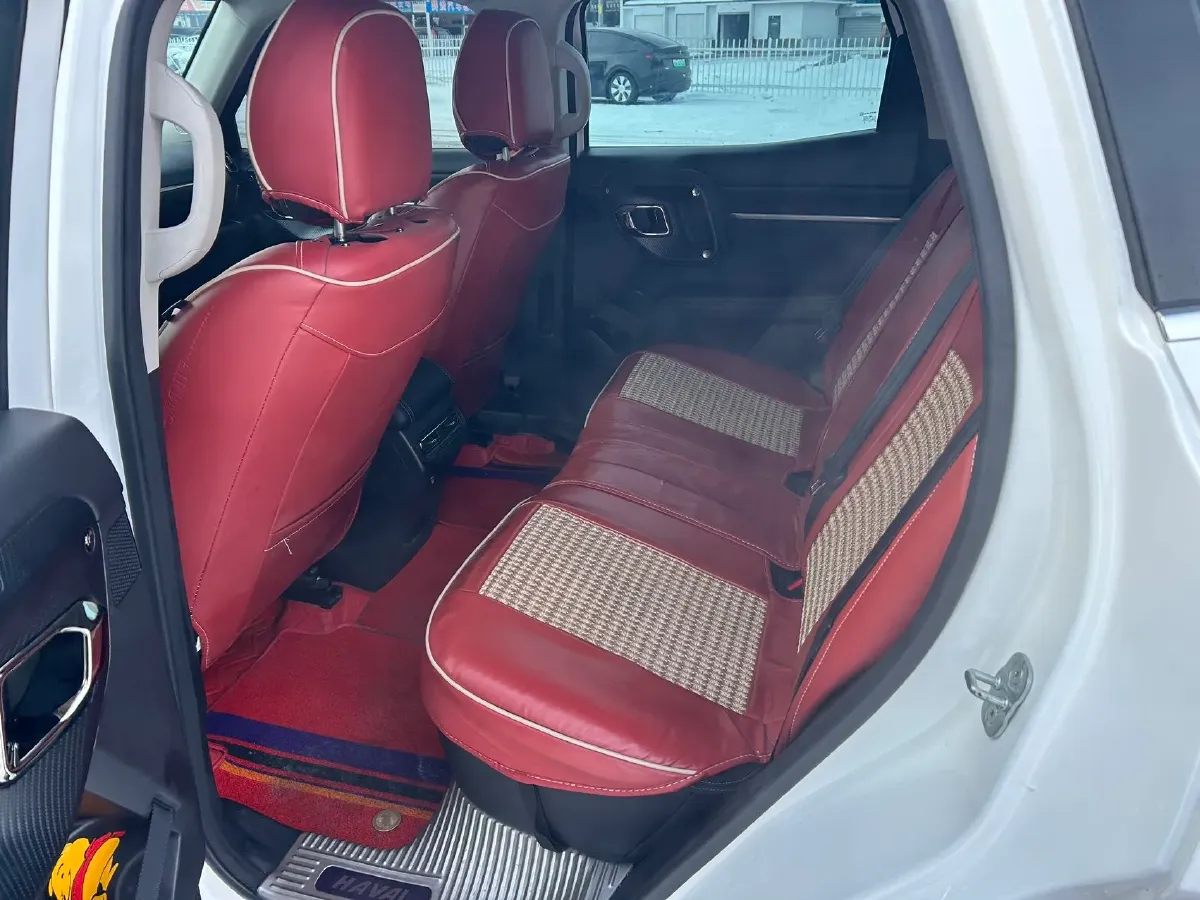 2023 Haval Dargo PLUS 2.0T 238HP L4 9DCT,autocango,china used car exporter,china ev exporter,chinese used car exporter,chinese used ev exporter