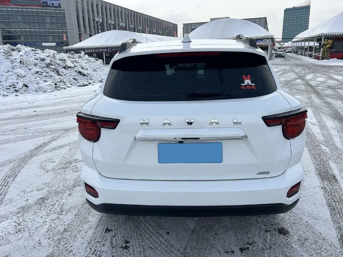 2023 Haval Dargo PLUS 2.0T 238HP L4 9DCT,autocango,china used car exporter,china ev exporter,chinese used car exporter,chinese used ev exporter