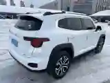 2023 Haval Dargo PLUS 2.0T 238HP L4 9DCT