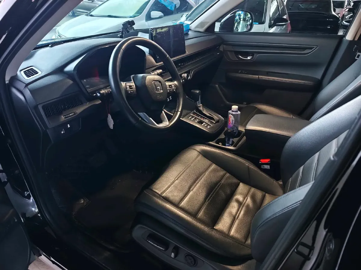 2024 Honda CR-V 1.5T 193HP L4 CVT,autocango,china used car exporter,china ev exporter,chinese used car exporter,chinese used ev exporter
