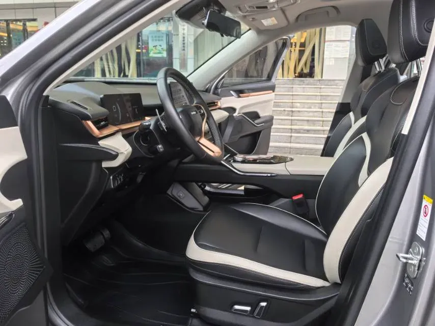 2021 Haval H6 2.0T 211HP L4 7DCT,autocango,china used car exporter,china ev exporter,chinese used car exporter,chinese used ev exporter