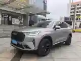 2021 Haval H6 2.0T 211HP L4 7DCT