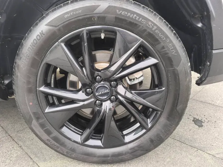 2021 Haval H6 2.0T 211HP L4 7DCT,autocango,china used car exporter,china ev exporter,chinese used car exporter,chinese used ev exporter