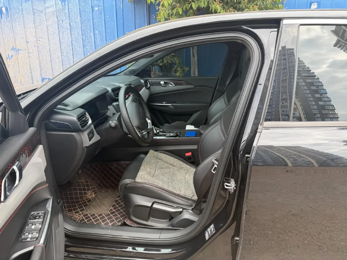 2020 LYNK&CO 03 1.5T 180HP L3 7DCT,autocango,china used car exporter,china ev exporter,chinese used car exporter,chinese used ev exporter