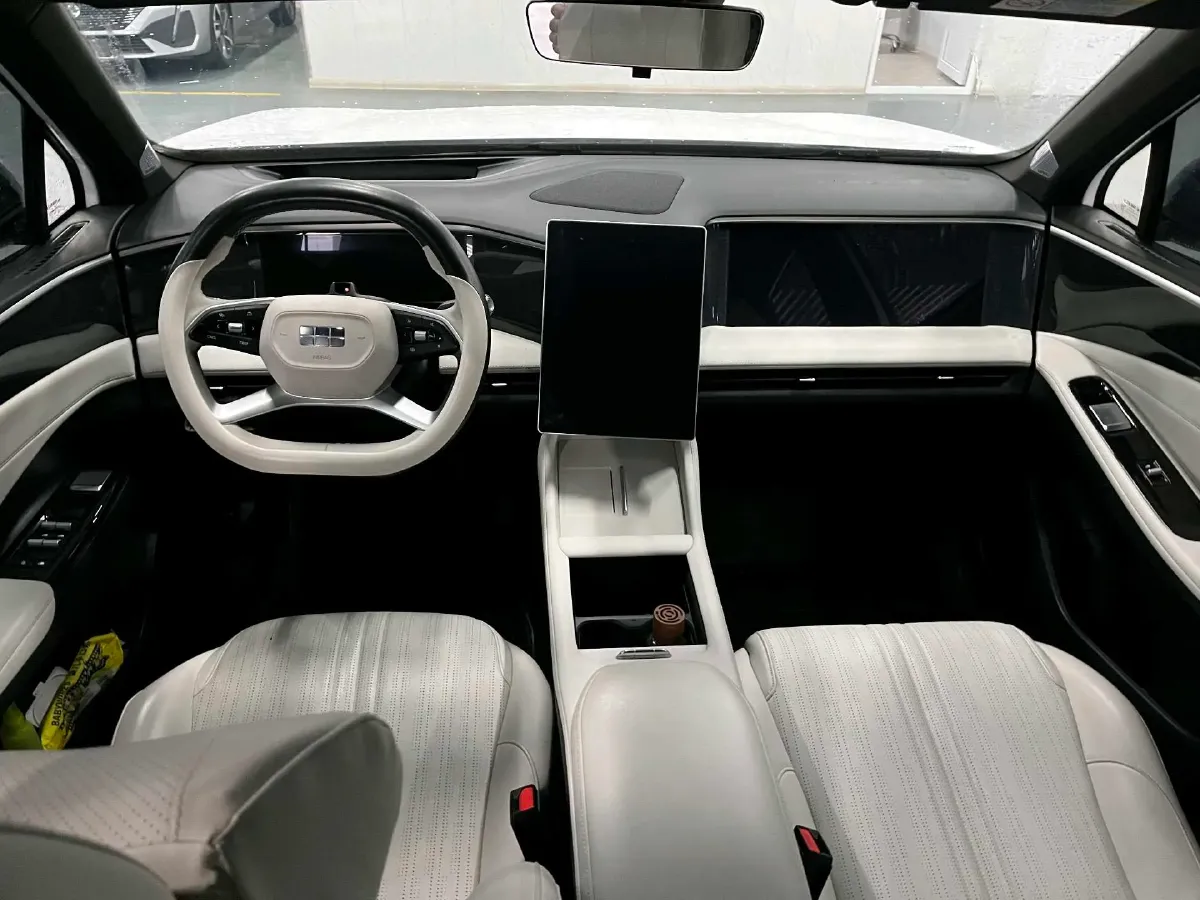 2023 Geely Galaxy L7 1.5T 163HP L4 3DHT PHEV 18.7KWH,autocango,china used car exporter,china ev exporter,chinese used car exporter,chinese used ev exporter