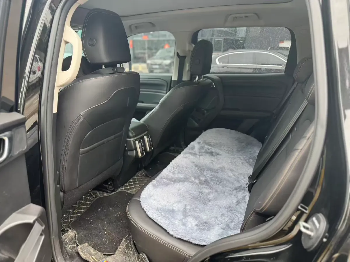 2024 Haval Dargo 1.5T 184HP L4 7DCT,autocango,china used car exporter,china ev exporter,chinese used car exporter,chinese used ev exporter