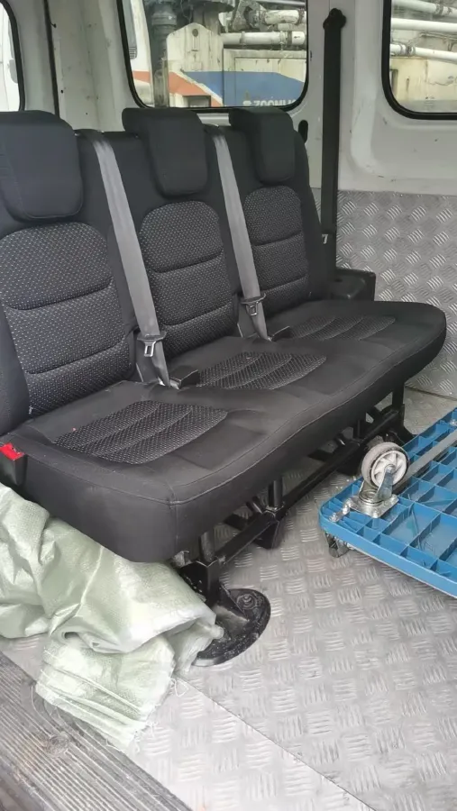 2020 MAXUS XinTu V90 2.0T 148HP L4 6MT,autocango,china used car exporter,china ev exporter,chinese used car exporter,chinese used ev exporter