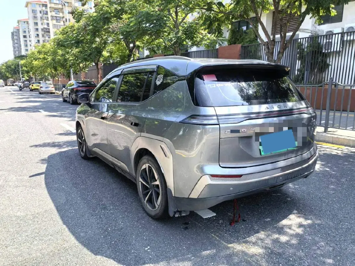 2023 Aion S Plus BEV 59.4KWH,autocango,china used car exporter,china ev exporter,chinese used car exporter,chinese used ev exporter