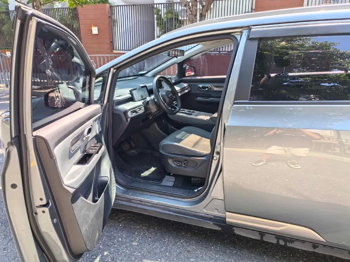 2023 Aion S Plus BEV 59.4KWH,autocango,china used car exporter,china ev exporter,chinese used car exporter,chinese used ev exporter