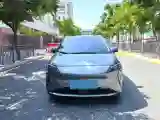 2023 Aion S Plus BEV 59.4KWH