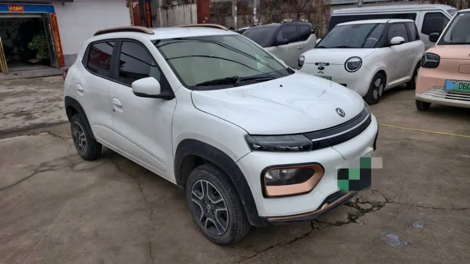 2022 DongFeng eπ BOX BEV 15.974KWH,autocango,china used car exporter,china ev exporter,chinese used car exporter,chinese used ev exporter