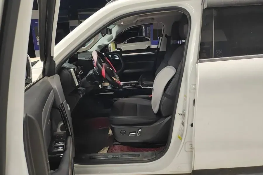 2021 Haval Dargo 2.0T 211HP L4 7DCT,autocango,china used car exporter,china ev exporter,chinese used car exporter,chinese used ev exporter