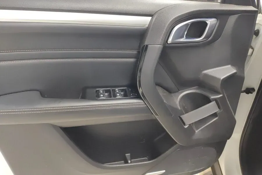 2021 Haval Dargo 2.0T 211HP L4 7DCT,autocango,china used car exporter,china ev exporter,chinese used car exporter,chinese used ev exporter