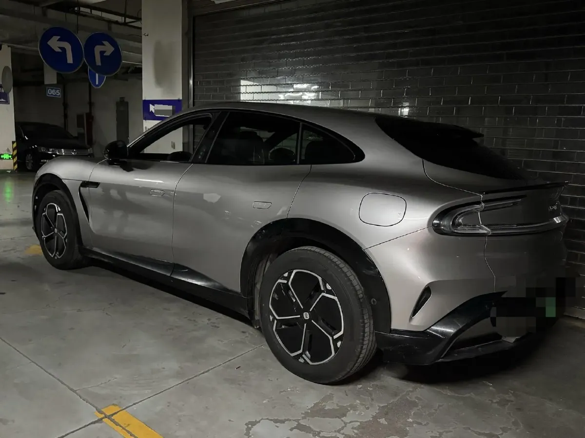 2025 MI YU7 BEV 96.3KWH,autocango,china used car exporter,china ev exporter,chinese used car exporter,chinese used ev exporter