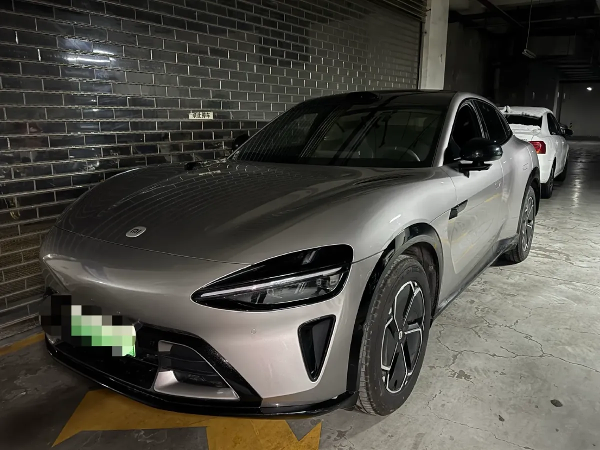 2025 MI YU7 BEV 96.3KWH,autocango,china used car exporter,china ev exporter,chinese used car exporter,chinese used ev exporter