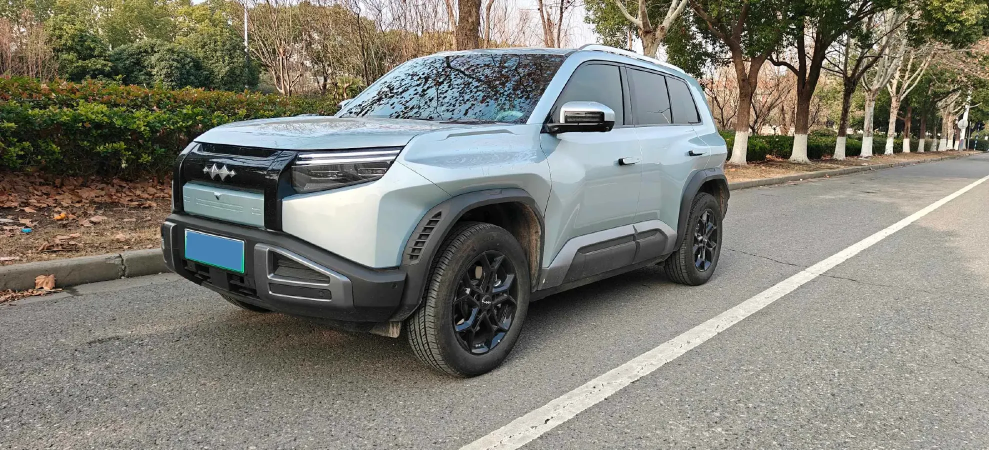 2025 FangChengBao Tai 3 BEV,autocango,china used car exporter,china ev exporter,chinese used car exporter,chinese used ev exporter