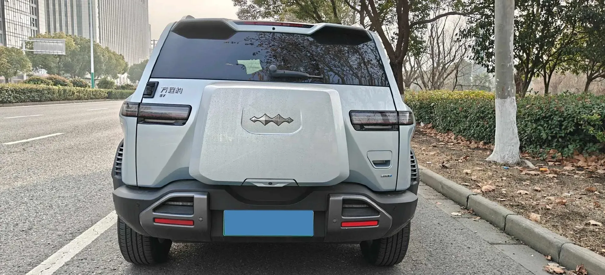 2025 FangChengBao Tai 3 BEV,autocango,china used car exporter,china ev exporter,chinese used car exporter,chinese used ev exporter