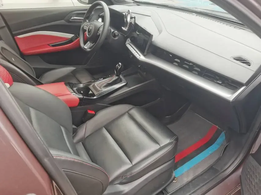 2021 MG 5 1.5L 120HP L4 CVT,autocango,china used car exporter,china ev exporter,chinese used car exporter,chinese used ev exporter