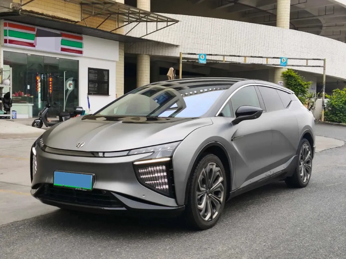 2021 HiPhi X BEV 97KWH,autocango,china used car exporter,china ev exporter,chinese used car exporter,chinese used ev exporter