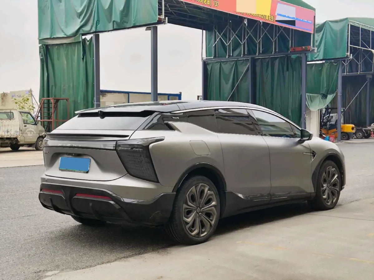 2021 HiPhi X BEV 97KWH,autocango,china used car exporter,china ev exporter,chinese used car exporter,chinese used ev exporter