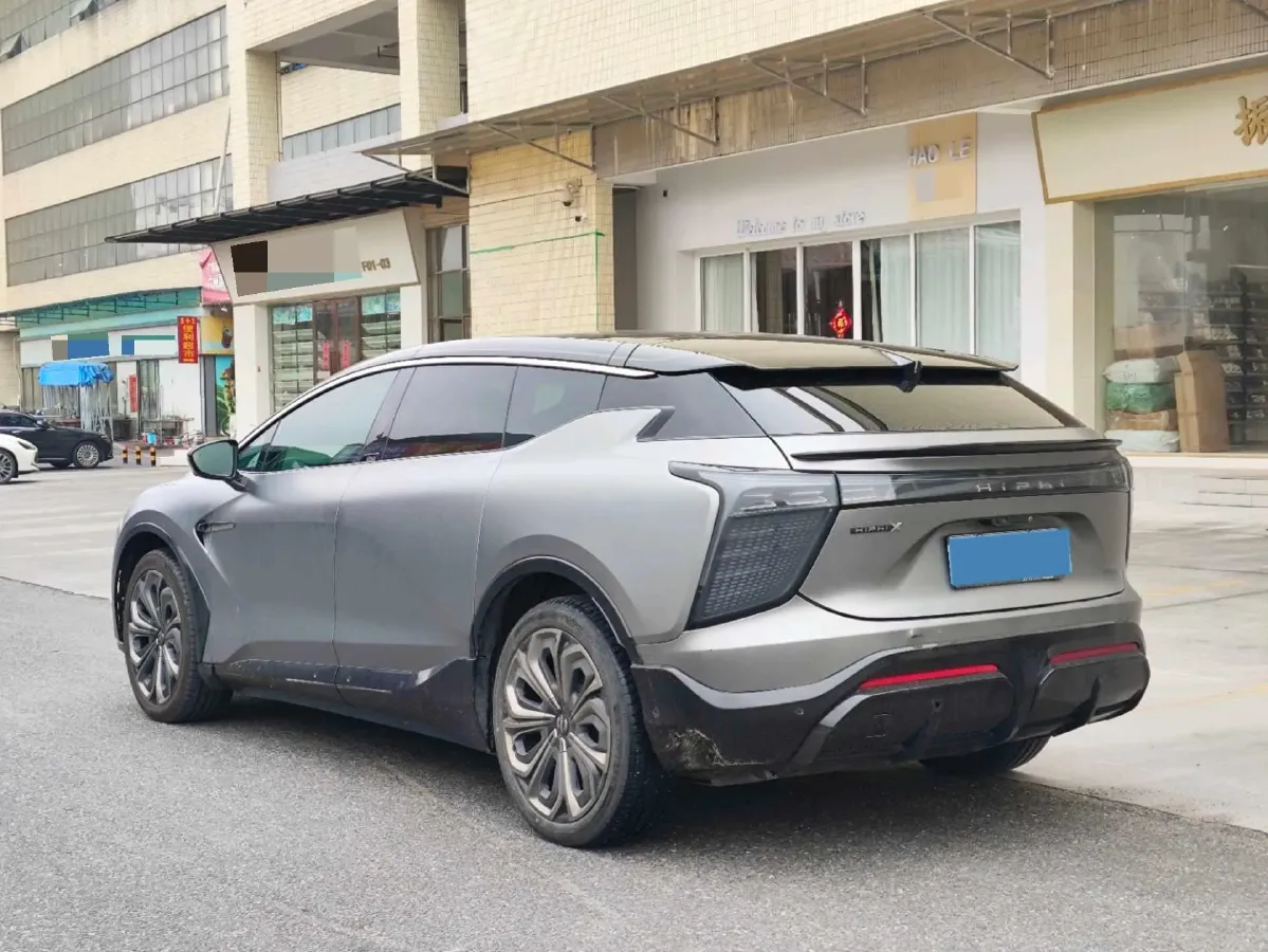 2021 HiPhi X BEV 97KWH,autocango,china used car exporter,china ev exporter,chinese used car exporter,chinese used ev exporter
