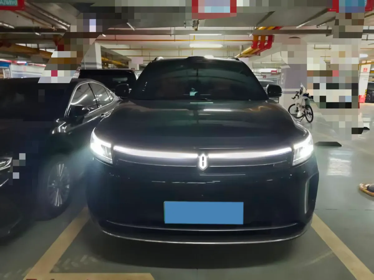 2024 AITO AITO M7 1.5T 152HP L4 REEV 42KWH,autocango,china used car exporter,china ev exporter,chinese used car exporter,chinese used ev exporter