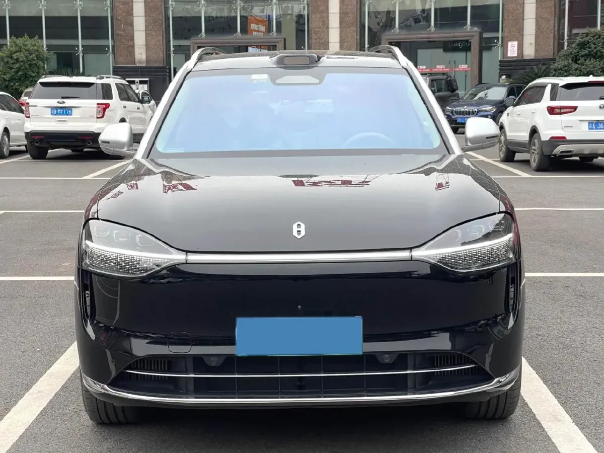 2024 HIMA AITO M9 1.5T 152HP L4 REEV 52KWH,autocango,china used car exporter,china ev exporter,chinese used car exporter,chinese used ev exporter