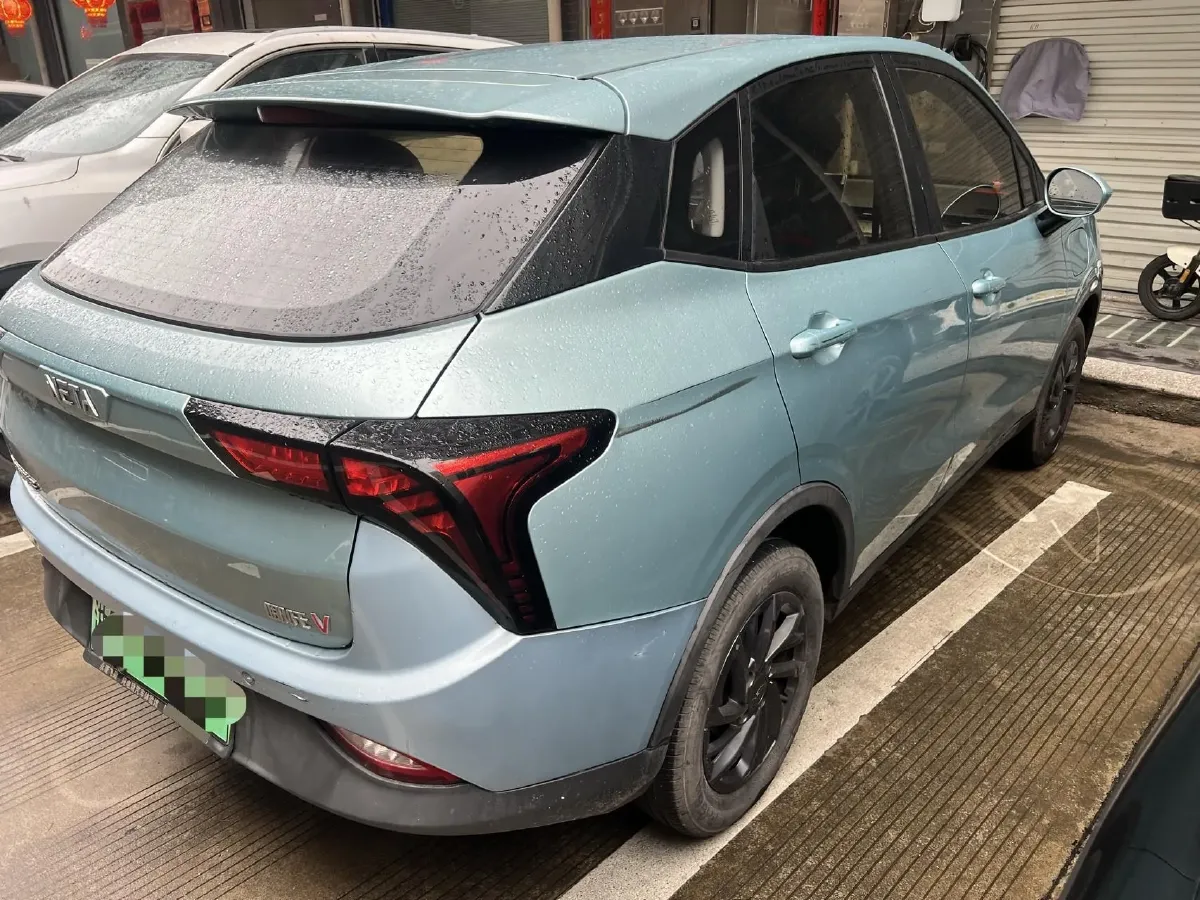 2021 Neta V BEV 31.18KWH,autocango,china used car exporter,china ev exporter,chinese used car exporter,chinese used ev exporter