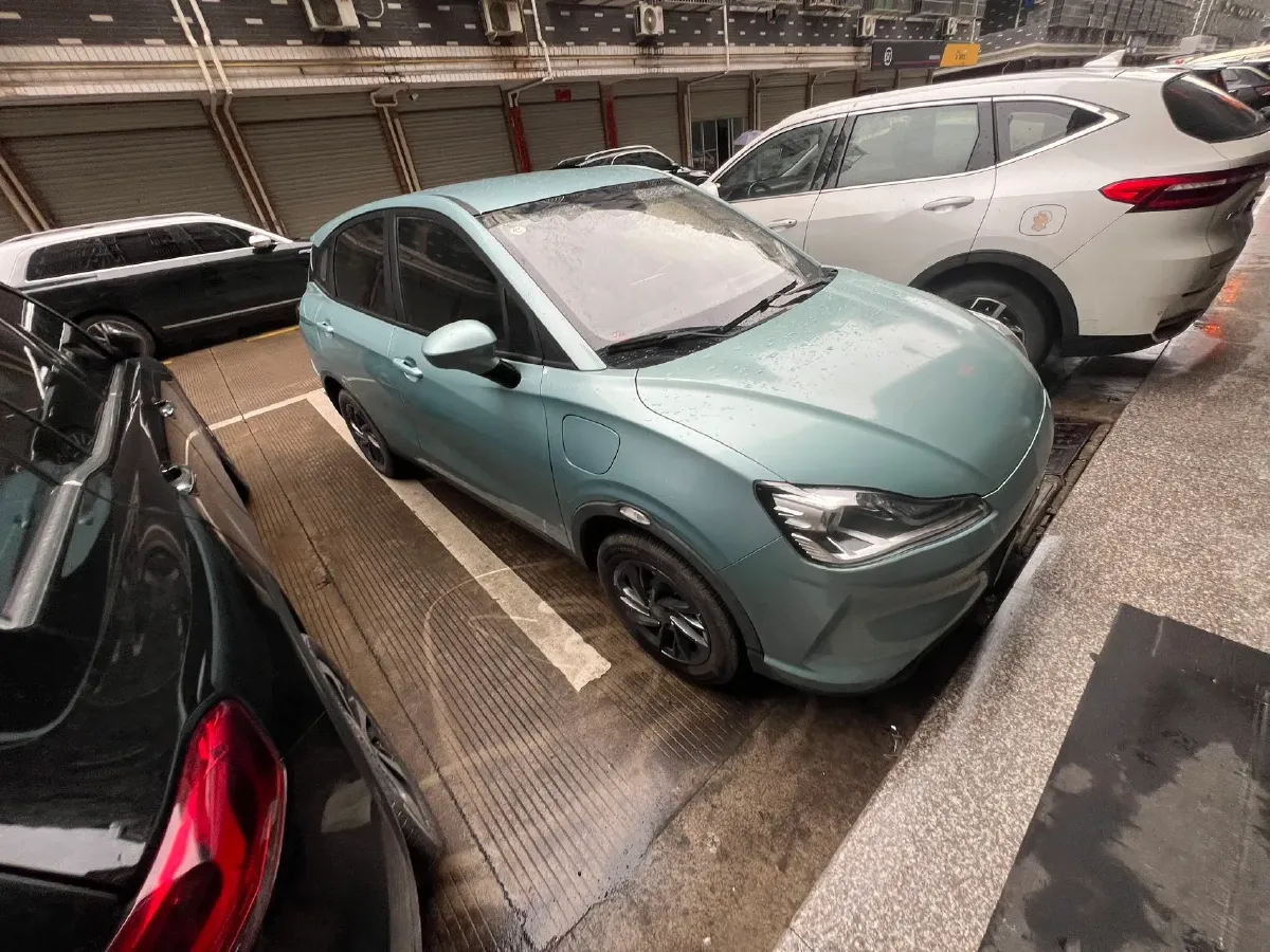 2021 Neta V BEV 31.18KWH,autocango,china used car exporter,china ev exporter,chinese used car exporter,chinese used ev exporter