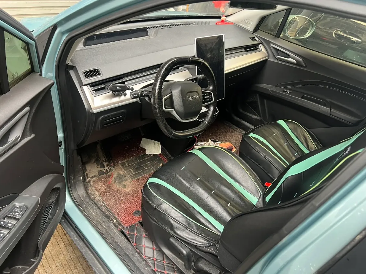 2021 Neta V BEV 31.18KWH,autocango,china used car exporter,china ev exporter,chinese used car exporter,chinese used ev exporter