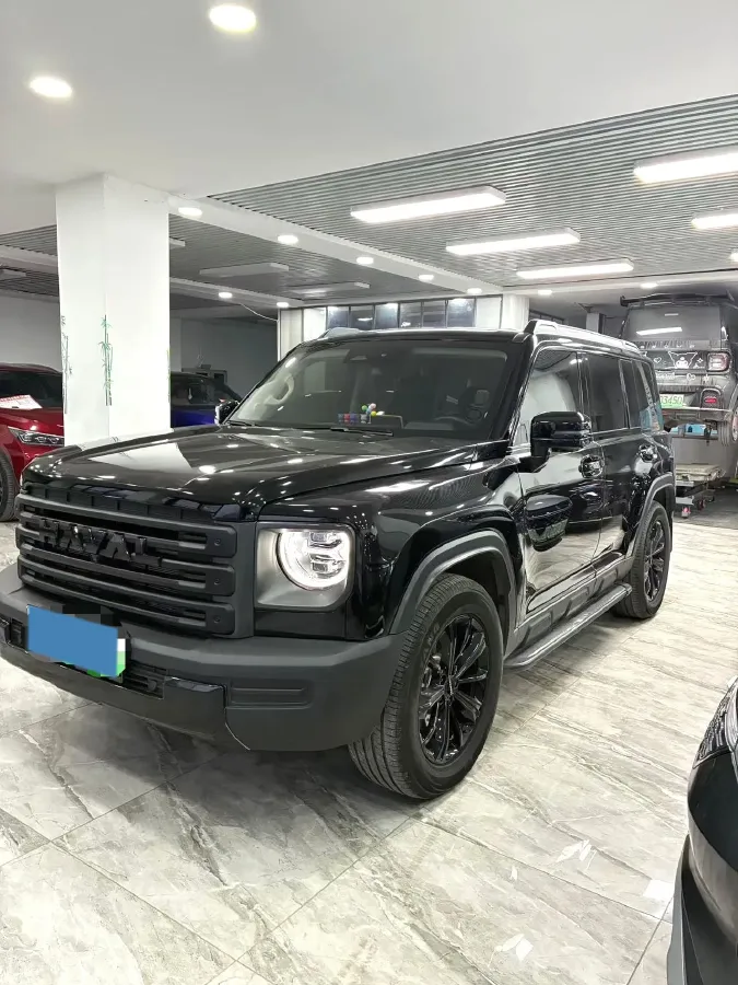 2024 Haval Raptor 1.5T 167HP L4 2DHT PHEV 27.54KWH,autocango,china used car exporter,china ev exporter,chinese used car exporter,chinese used ev exporter