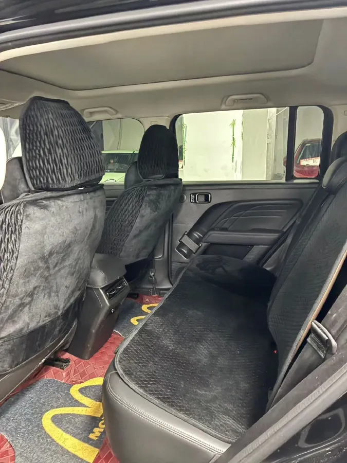 2024 Haval Raptor 1.5T 167HP L4 2DHT PHEV 27.54KWH,autocango,china used car exporter,china ev exporter,chinese used car exporter,chinese used ev exporter