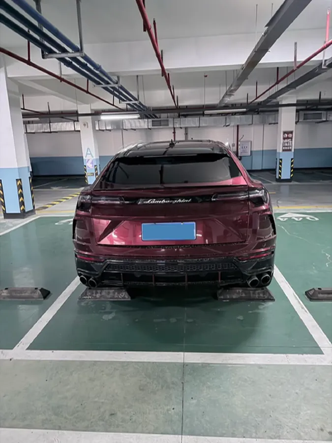 2021 Lamborghini Urus 4.0T 641HP V8 8AT,autocango,china used car exporter,china ev exporter,chinese used car exporter,chinese used ev exporter