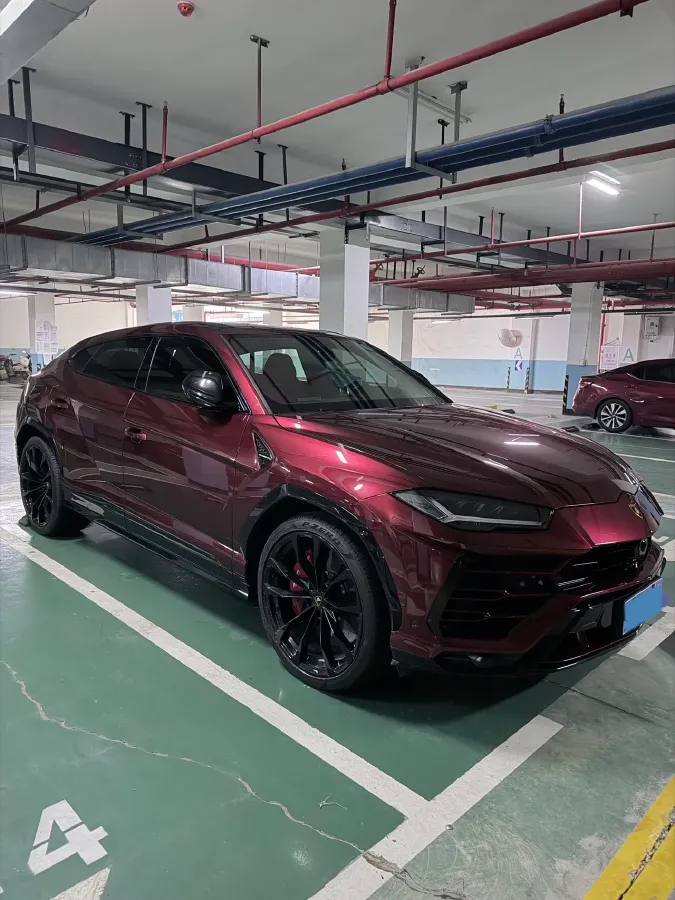 2021 Lamborghini Urus 4.0T 641HP V8 8AT,autocango,china used car exporter,china ev exporter,chinese used car exporter,chinese used ev exporter