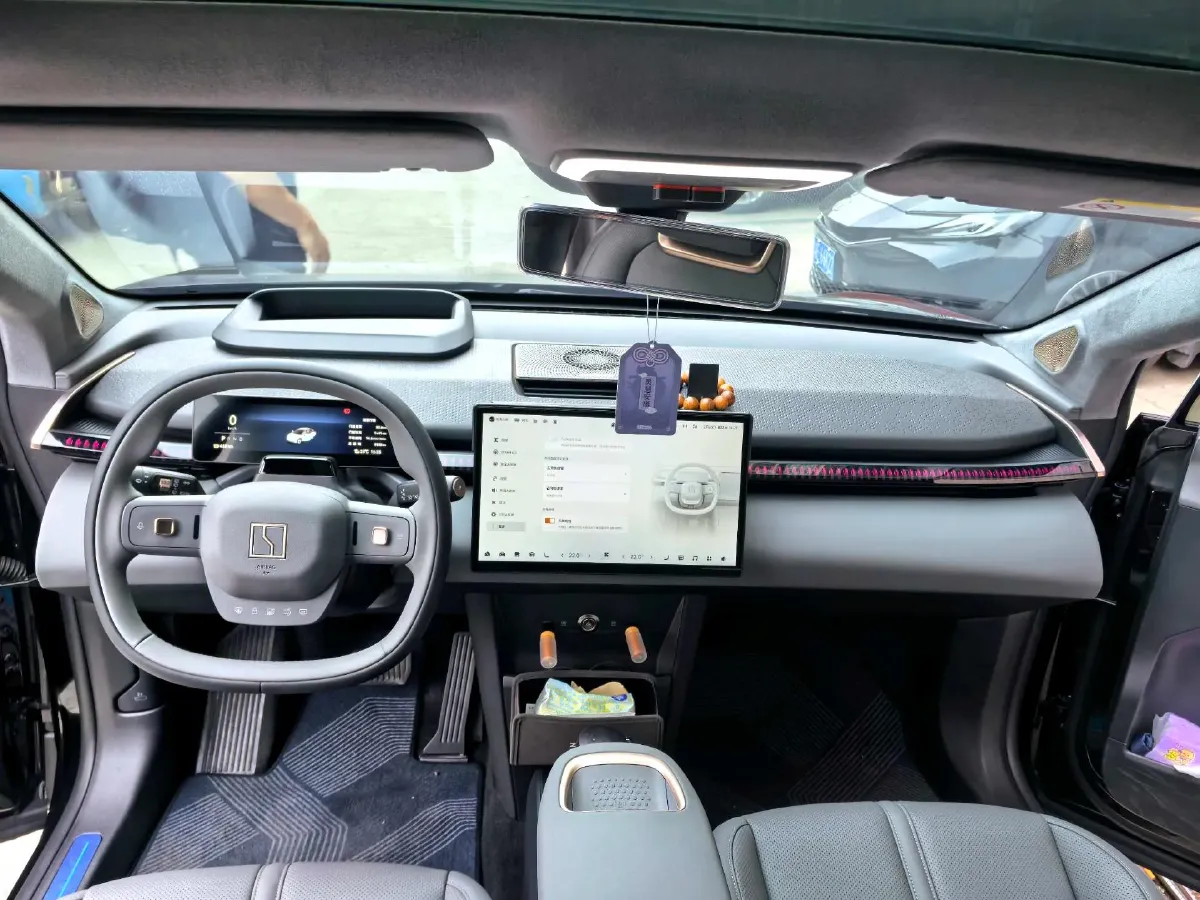 2025 Zeekr X BEV 66KWH,autocango,china used car exporter,china ev exporter,chinese used car exporter,chinese used ev exporter