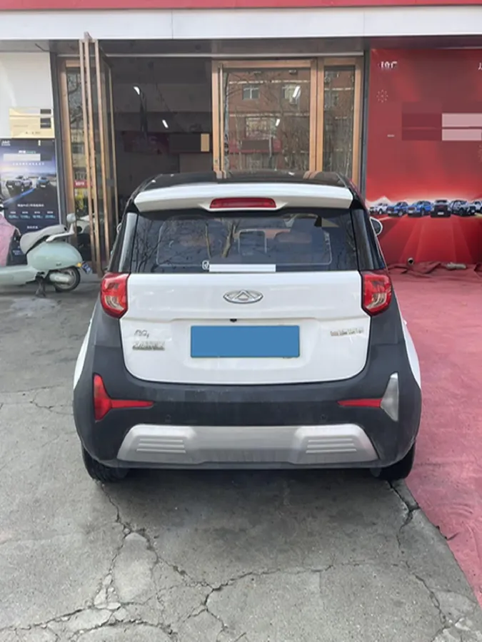 2021 Chery Little Ant BEV 30.6KWH,autocango,china used car exporter,china ev exporter,chinese used car exporter,chinese used ev exporter