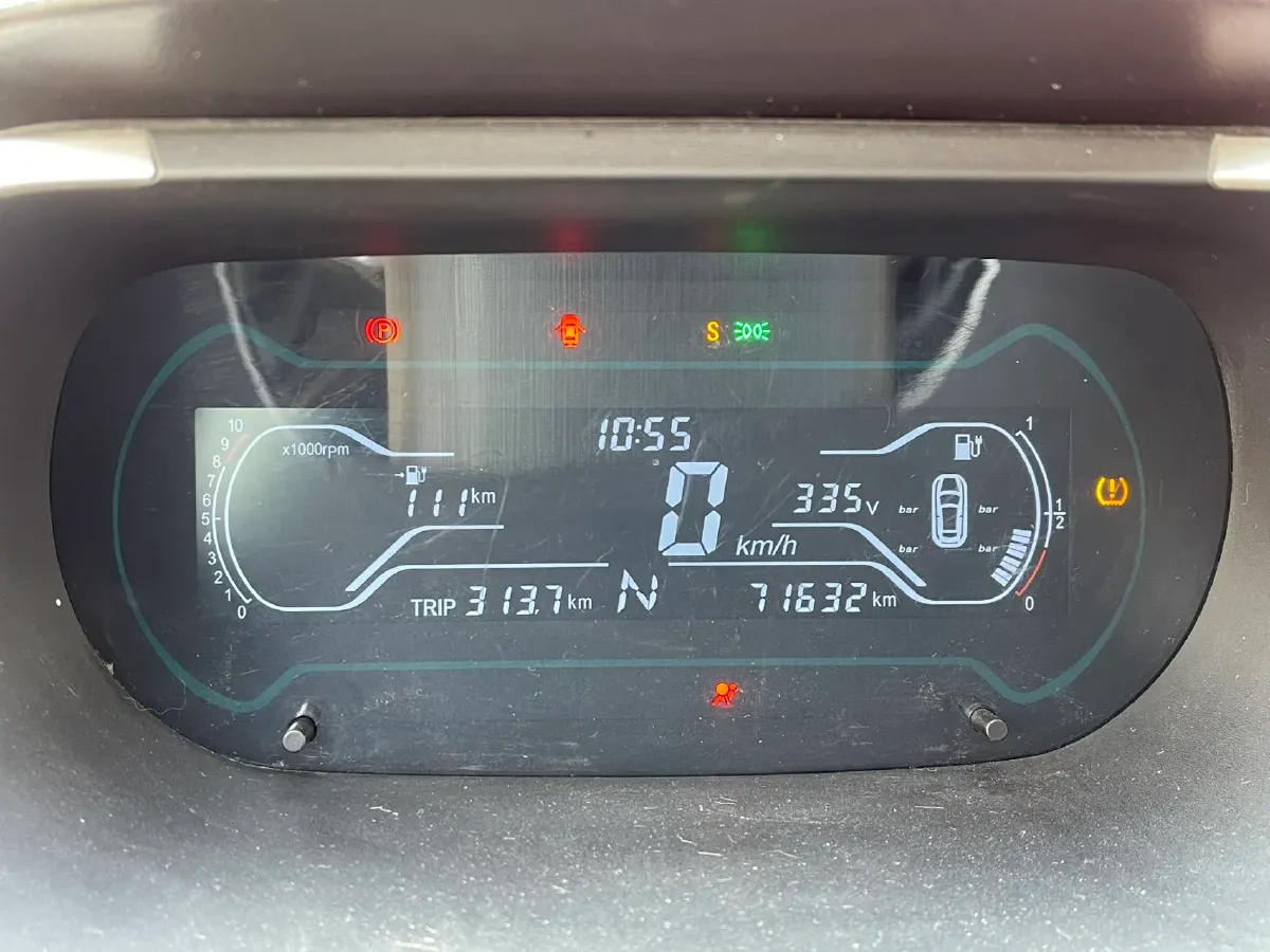 2021 Chery Little Ant BEV 30.6KWH,autocango,china used car exporter,china ev exporter,chinese used car exporter,chinese used ev exporter