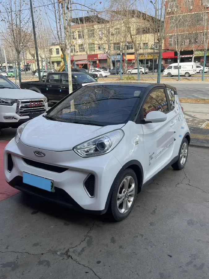 2021 Chery Little Ant BEV 30.6KWH,autocango,china used car exporter,china ev exporter,chinese used car exporter,chinese used ev exporter