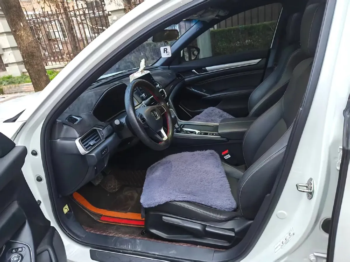 2022 Honda Inspire 1.5T 194HP L4 CVT,autocango,china used car exporter,china ev exporter,chinese used car exporter,chinese used ev exporter