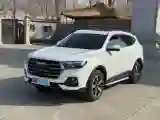 2023 Haval H6 1.5T 150HP L4 7DCT