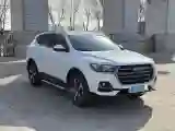 2023 Haval H6 1.5T 150HP L4 7DCT