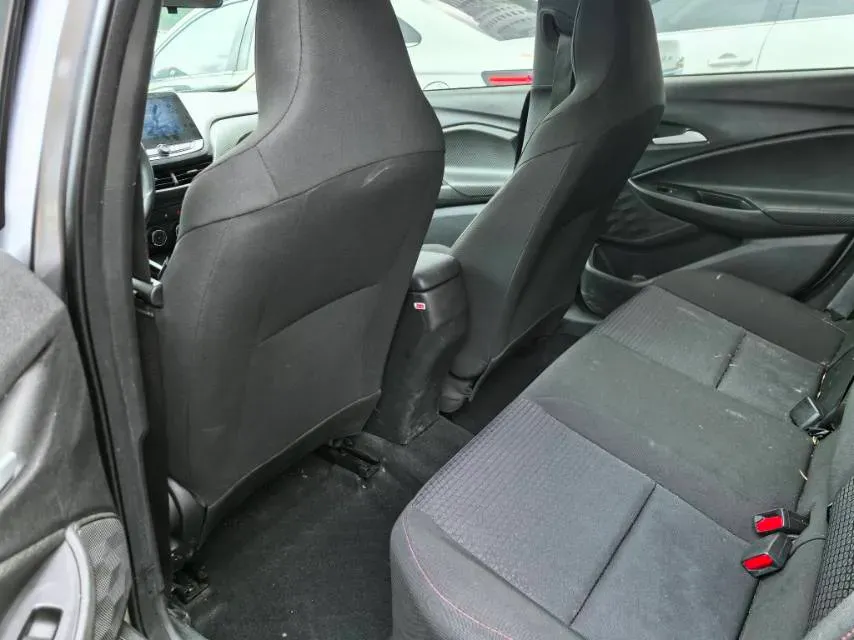 2020 Chevrolet Cavalier 1.0T 125HP L3 6AT,autocango,china used car exporter,china ev exporter,chinese used car exporter,chinese used ev exporter