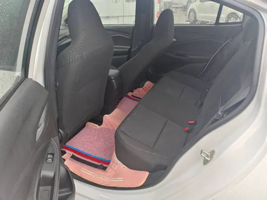 2022 Chevrolet Cavalier 1.0T 125HP L3 6AT,autocango,china used car exporter,china ev exporter,chinese used car exporter,chinese used ev exporter