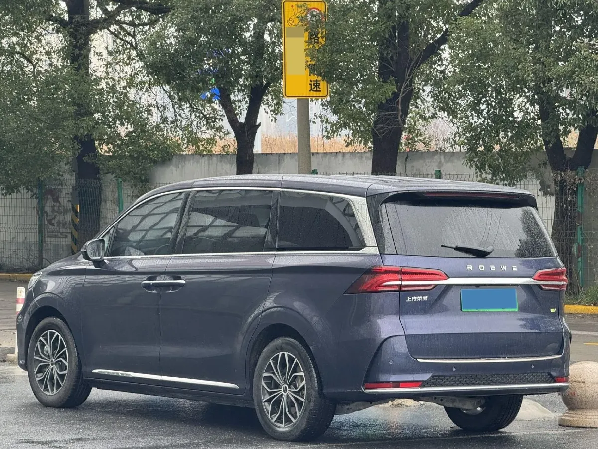 2022 Roewe iMAX8 BEV 90KWH,autocango,china used car exporter,china ev exporter,chinese used car exporter,chinese used ev exporter