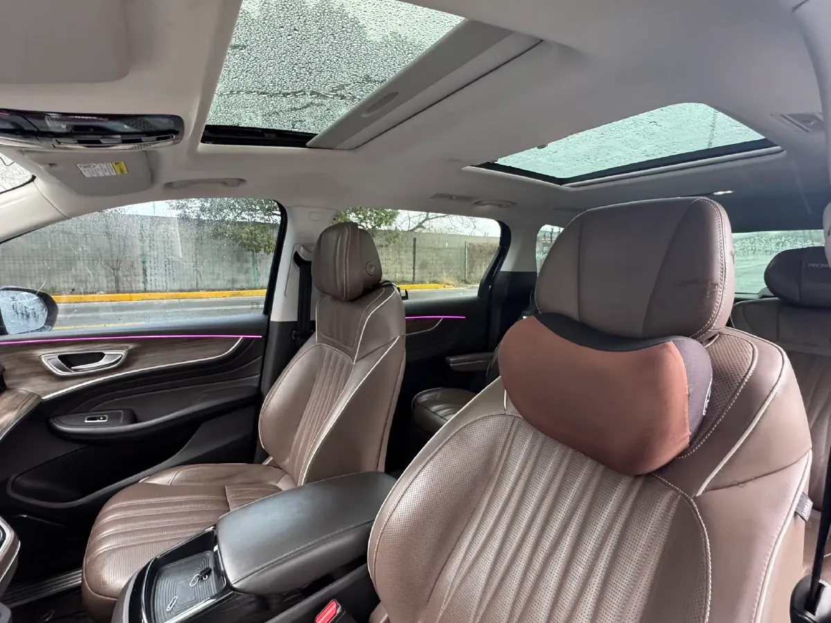 2022 Roewe iMAX8 BEV 90KWH,autocango,china used car exporter,china ev exporter,chinese used car exporter,chinese used ev exporter