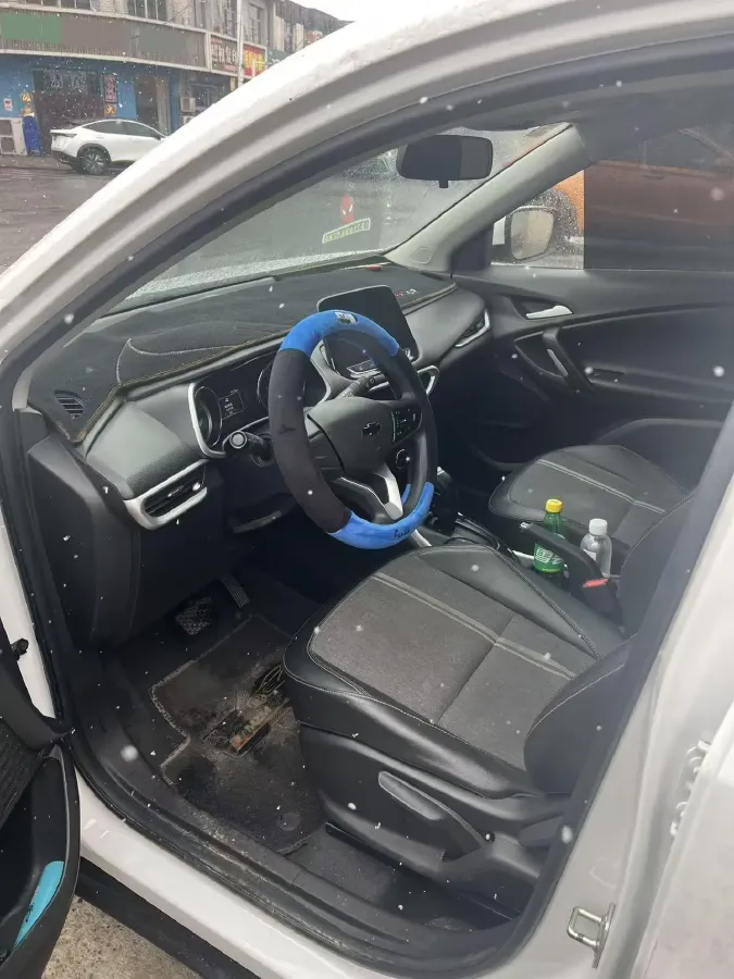 2019 Chevrolet Trax 1.0T 125HP L3 6AT,autocango,china used car exporter,china ev exporter,chinese used car exporter,chinese used ev exporter