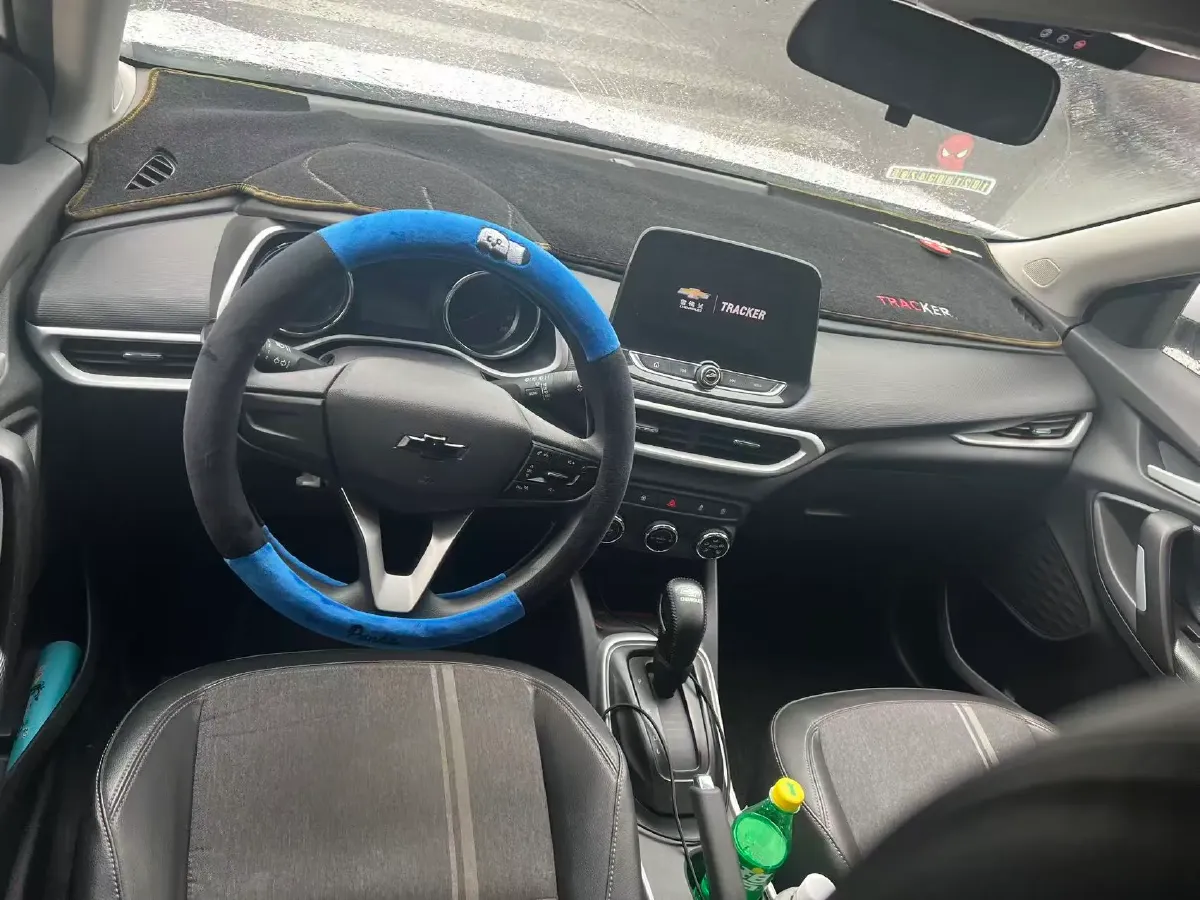 2019 Chevrolet Trax 1.0T 125HP L3 6AT,autocango,china used car exporter,china ev exporter,chinese used car exporter,chinese used ev exporter